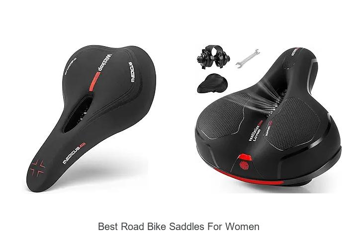 Top 15 Best Road Bike Saddles For Women You Must Try Now