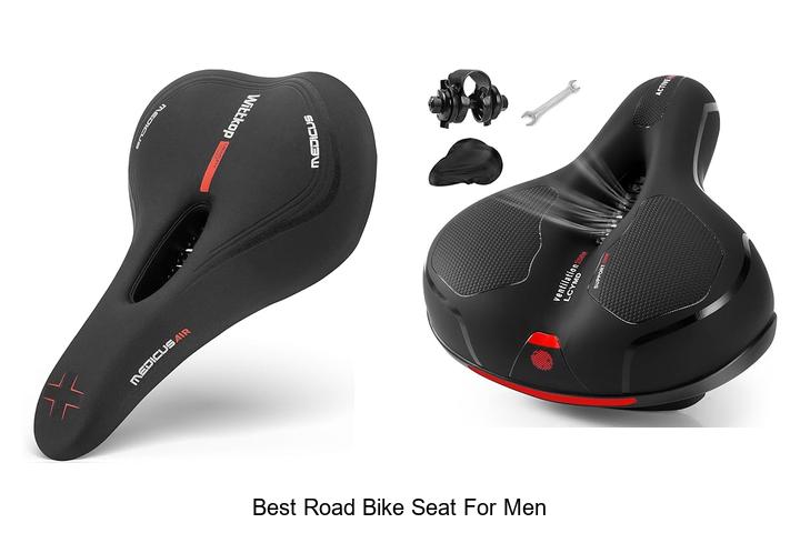 Top 15 Best Road Bike Seat For Men You Can’t Miss!