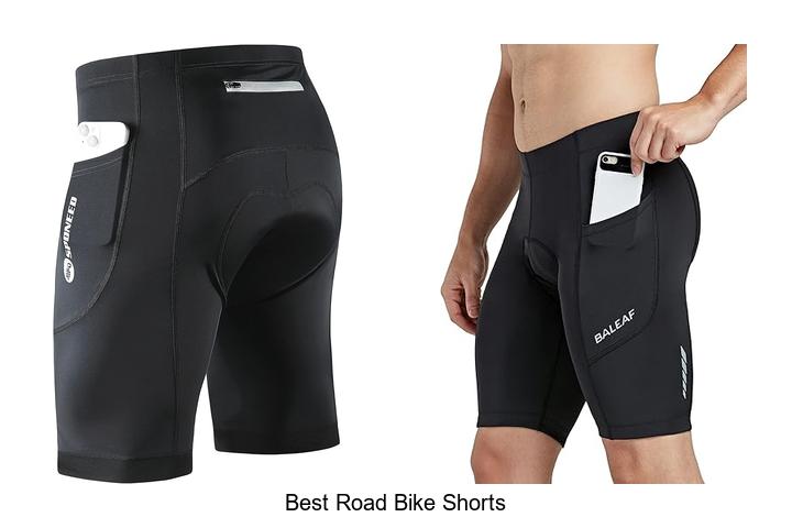 Top 15 Best Road Bike Shorts That Will Change Your Ride