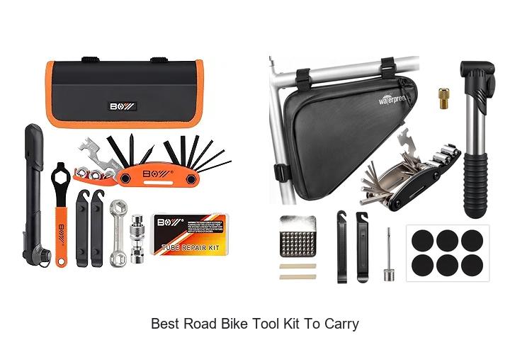 Top 15 Best Road Bike Tool Kit to Carry You’ll Love