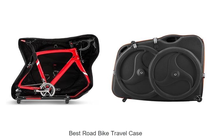 Top 15 Best Road Bike Travel Case You Can’t Miss