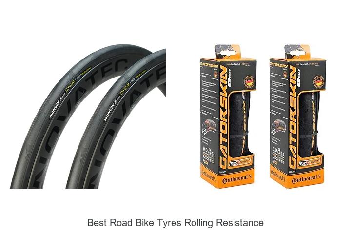 Top 15 Best Road Bike Tyres Rolling Resistance Revealed!