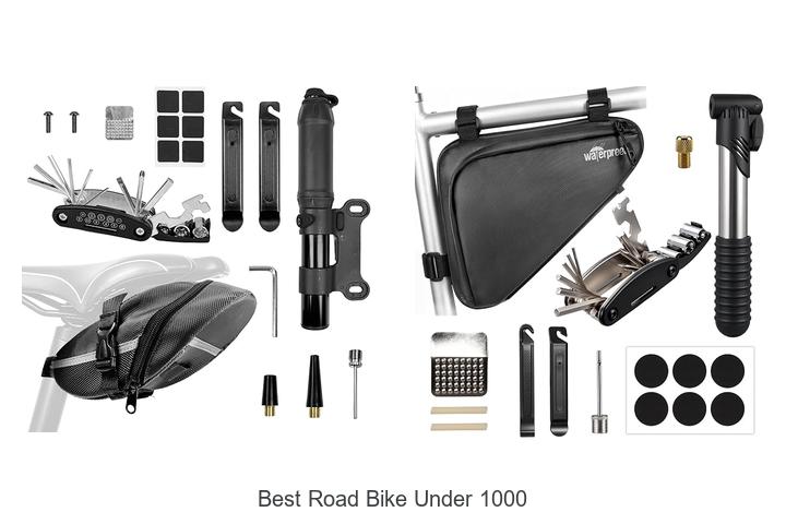 Top 15 Best Road Bike Under 1000 That Will Blow Your Mind