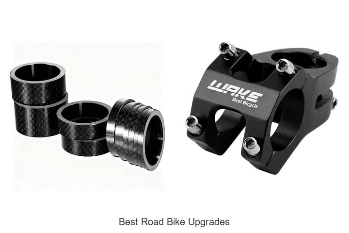 Top 15 Best Road Bike Upgrades You Can’t Miss Today