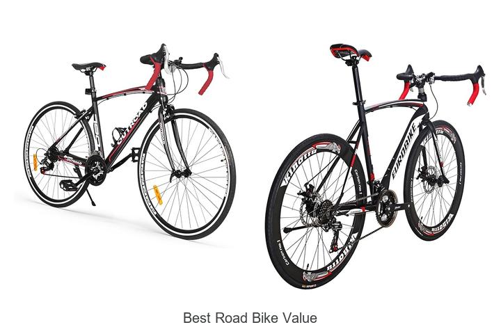 Top 15 Best Road Bike Value Deals You Can’t Miss Today