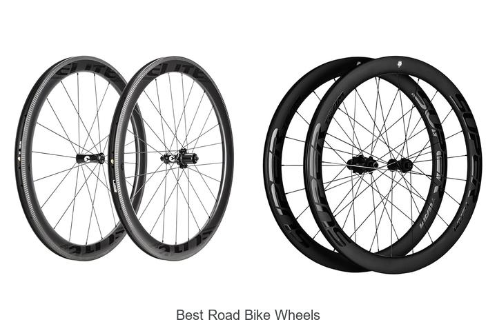 Top 15 Best Road Bike Wheels That Will Boost Your Speed!