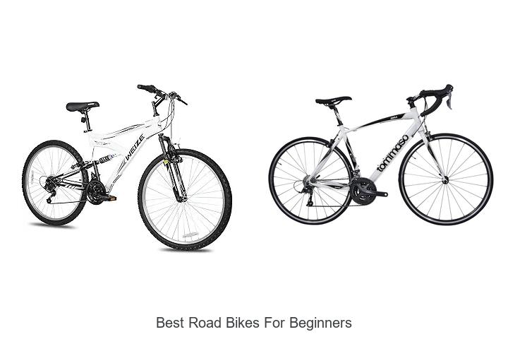 Top 15 Best Road Bikes for Beginners You Can’t Miss!