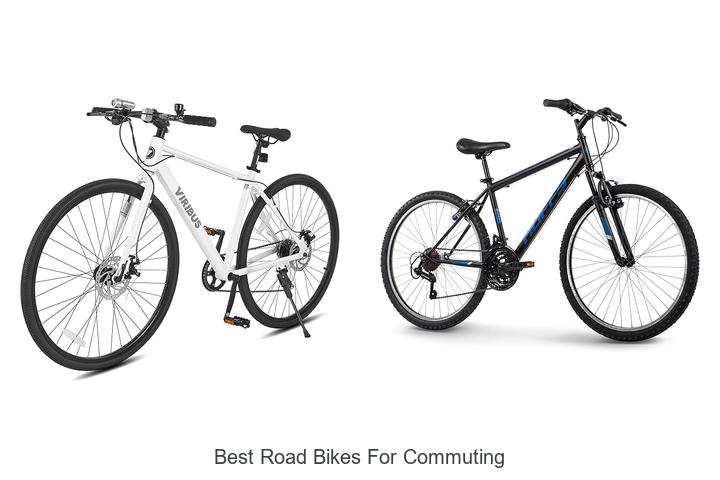 Top 15 Best Road Bikes for Commuting You Can’t Miss!