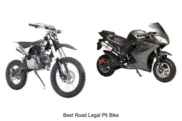 Top 15 Best Road Legal Pit Bike That Will Blow Your Mind!