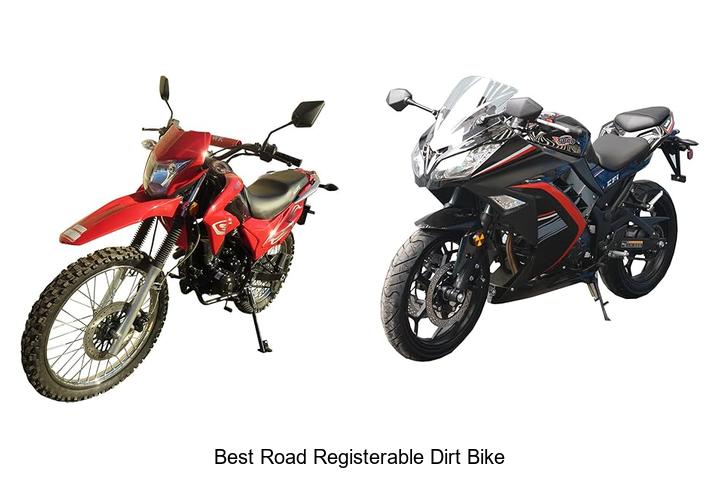 Top 15 Best Road Registerable Dirt Bike You Must See Now