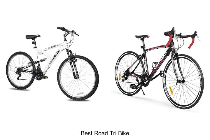 Top 15 Best Road Tri Bike You Can’t Miss Buying Now