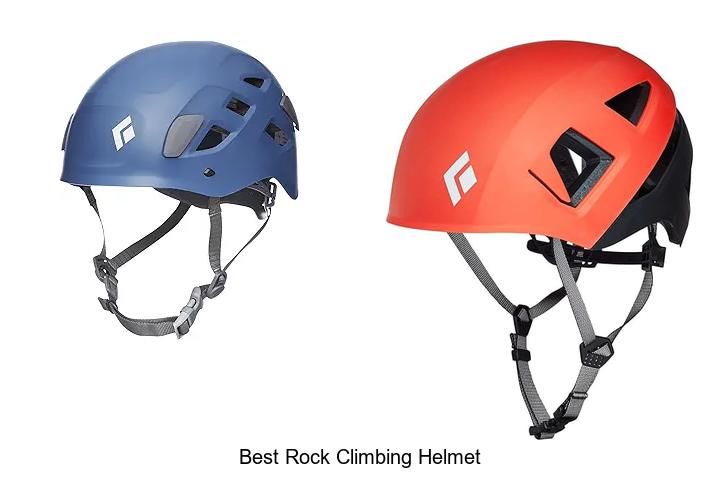Top 15 Best Rock Climbing Helmet That Will Save Your Life