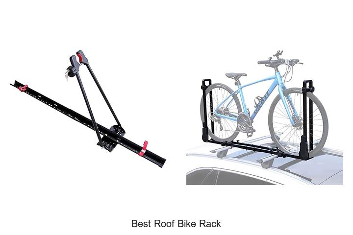 Top 15 Best Roof Bike Rack Hacks You Can’t Miss
