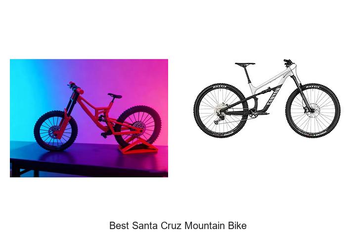 Top 15 Best Santa Cruz Mountain Bike Picks You Can’t Miss