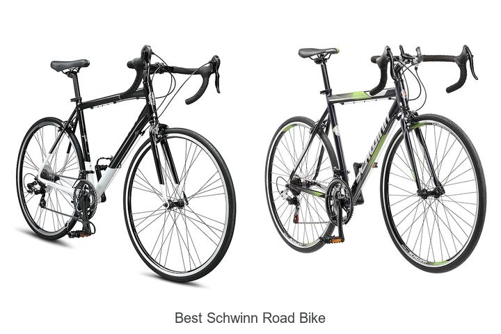 Top 15 Best Schwinn Road Bike Picks You Can’t Miss