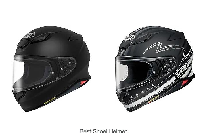 Top 15 Best Shoei Helmet That Will Blow Your Mind