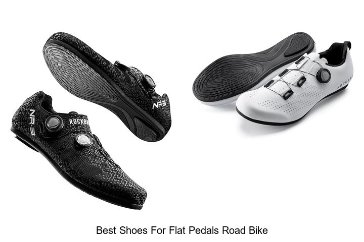 Top 15 Best Shoes For Flat Pedals Road Bike You Need Now