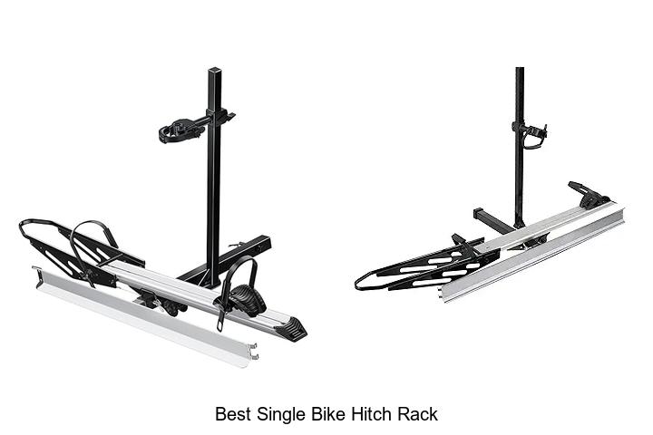 Top 15 Best Single Bike Hitch Rack That Will Blow Your Mind