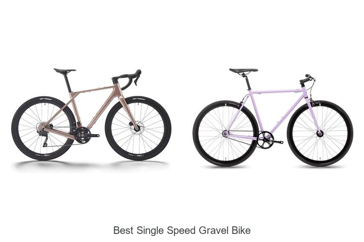 Top 15 Best Single Speed Gravel Bike You Can’t Miss!