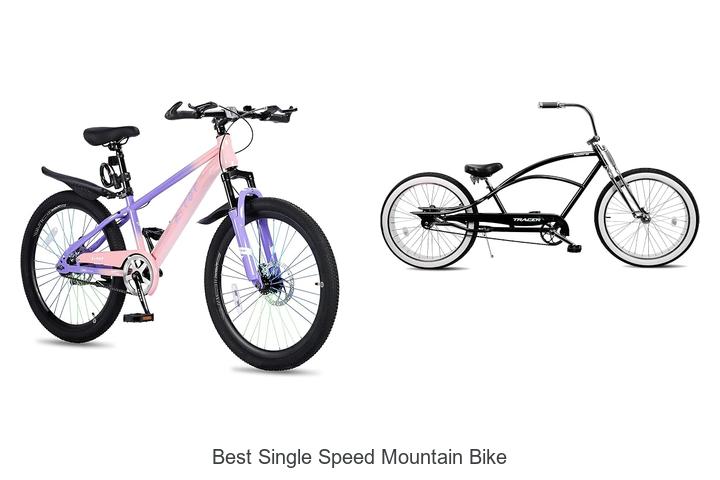 Top 15 Best Single Speed Mountain Bike Picks You Can’t Miss