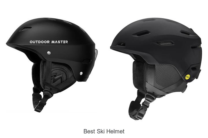 Top 15 Best Ski Helmet You Can’t Miss for Ultimate Safety