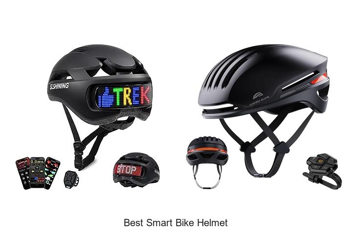 Top 15 Best Smart Bike Helmet That Will Blow Your Mind