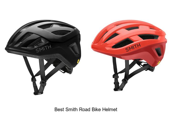 Top 15 Best Smith Road Bike Helmet That Will Shock You!