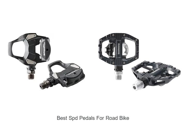 Top 15 Best SPD Pedals for Road Bike You Can’t Miss