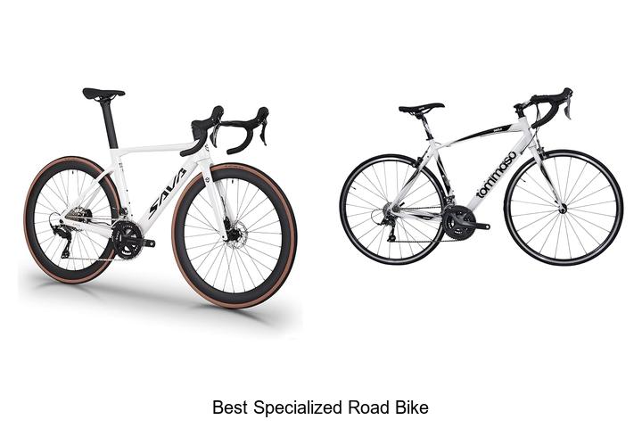 Top 15 Best Specialized Road Bike Models You Must See Now