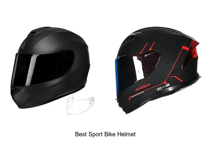 Top 15 Best Sport Bike Helmet That Will Blow Your Mind