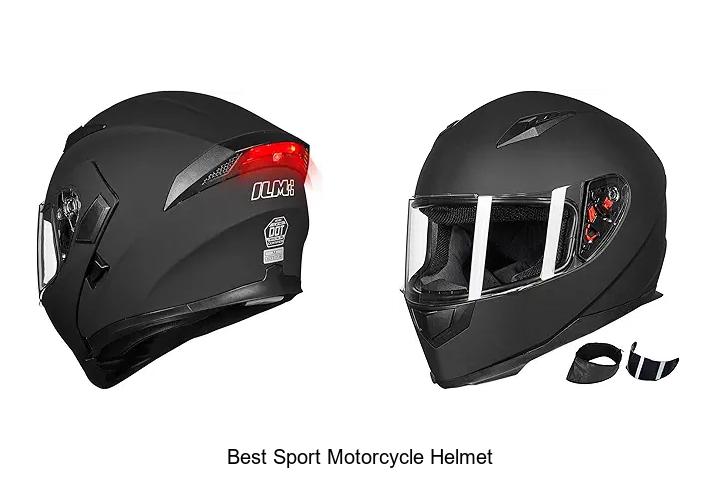 Top 15 Best Sport Motorcycle Helmet That Will Amaze You