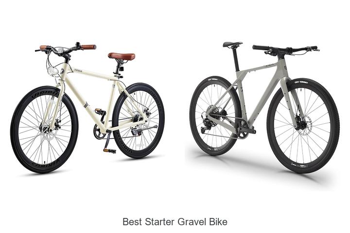 Top 15 Best Starter Gravel Bike That Will Blow Your Mind