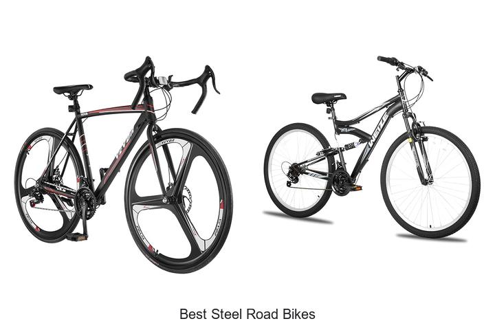 Top 15 Best Steel Road Bikes That Will Blow Your Mind