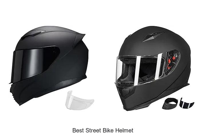 Top 15 Best Street Bike Helmet That Will Blow Your Mind