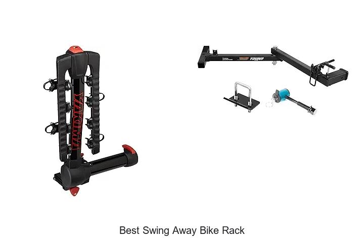 Top 15 Best Swing Away Bike Rack That Will Blow Your Mind