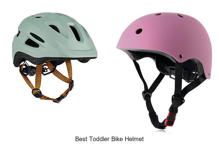Top 15 Best Toddler Bike Helmet You Can’t Miss Today!