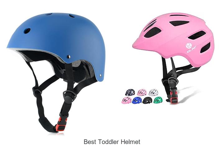 Top 15 Best Toddler Helmet Picks That Keep Kids Safe!