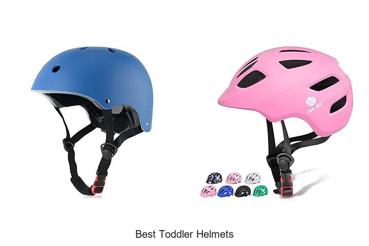 Top 15 Best Toddler Helmets That Keep Kids Safe & Stylish