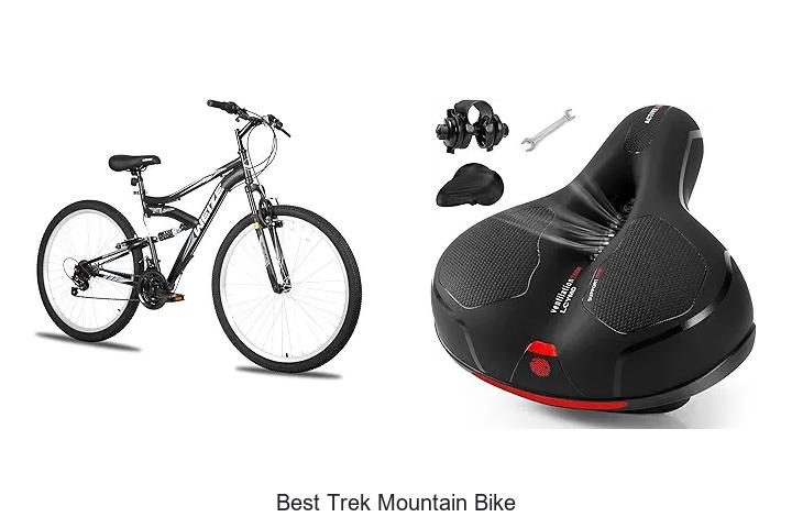 Top 15 Best Trek Mountain Bike Models You Can’t Miss!