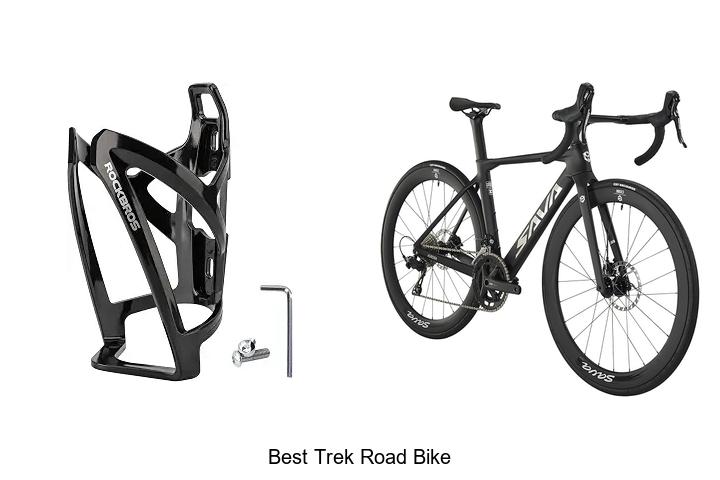 Top 15 Best Trek Road Bike Models You Can’t Miss!