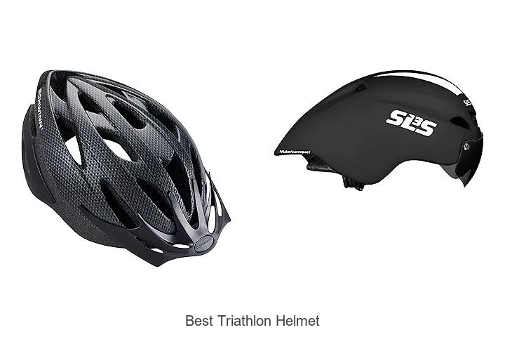 Top 15 Best Triathlon Helmet That Will Boost Your Race Speed!