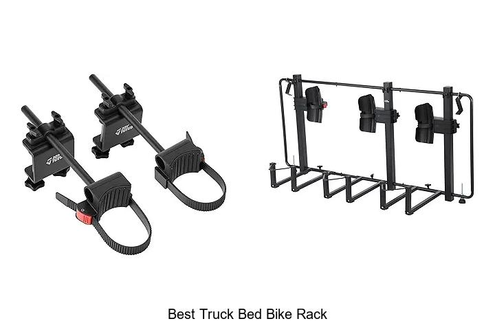 Top 15 Best Truck Bed Bike Rack You Can’t Miss Today