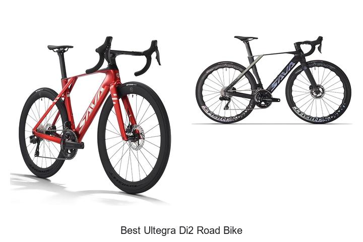 Top 15 Best Ultegra Di2 Road Bike You Must See Today