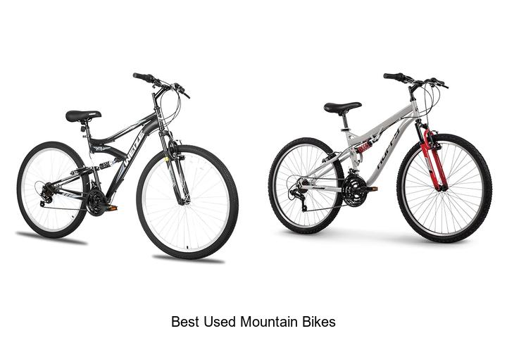 Top 15 Best Used Mountain Bikes That Will Blow Your Mind