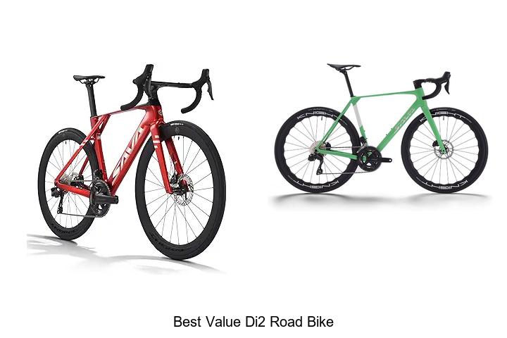 Top 15 Best Value Di2 Road Bike Deals You Can’t Miss