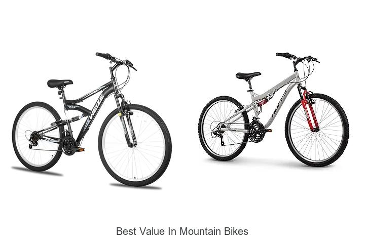 Top 15 Best Value In Mountain Bikes You Can’t Miss Today
