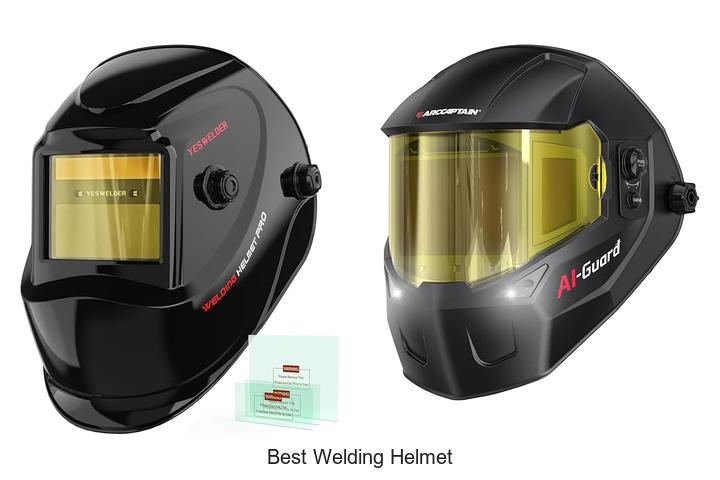 Top 15 Best Welding Helmet That Will Blow Your Mind Today