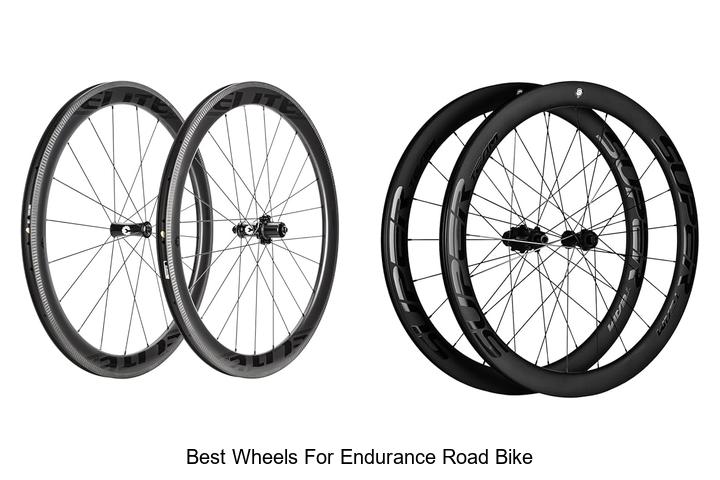 Top 15 Best Wheels for Endurance Road Bike You Need Now