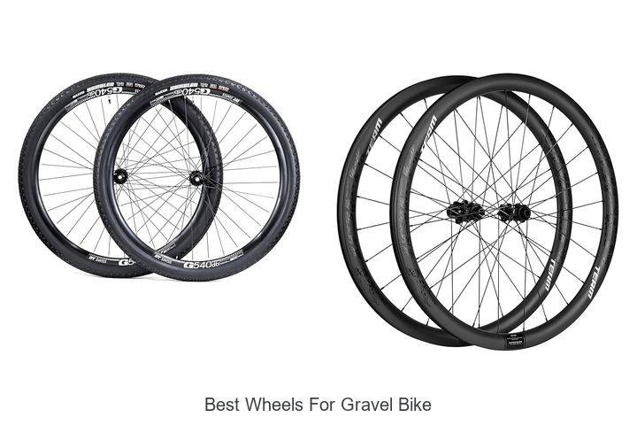 Top 15 Best Wheels For Gravel Bike That Will Blow Your Mind