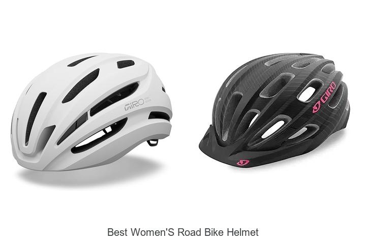 Top 15 Best Women’s Road Bike Helmet You Must Try Today